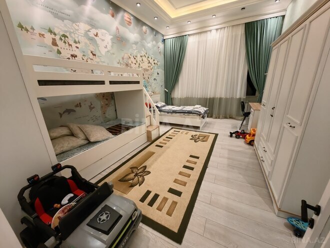 Продаётся 3-комн. вторичка 125 м², м. 28 мая, photo 14 from 32