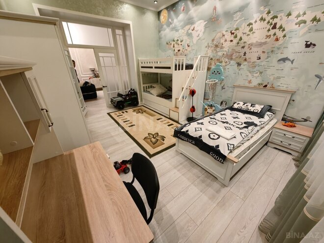 Продаётся 3-комн. вторичка 125 м², м. 28 мая, photo 15 from 32