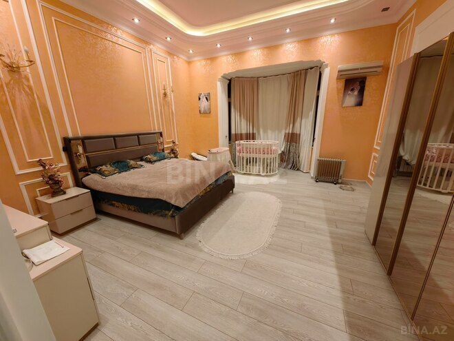Продаётся 3-комн. вторичка 125 м², м. 28 мая, photo 10 from 32