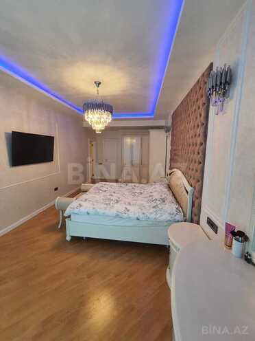 Продаётся 3-комн. новостройка 200 м², м. Шах Исмаил Хатаи, photo 10 from 31