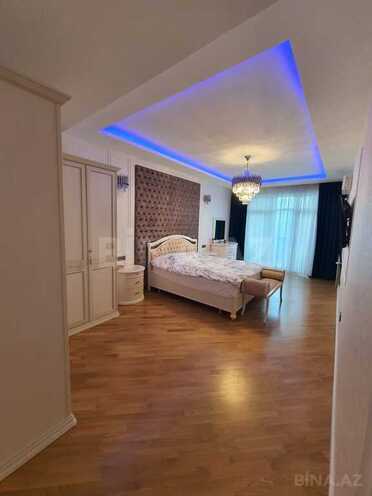 Продаётся 3-комн. новостройка 200 м², м. Шах Исмаил Хатаи, photo 9 from 31