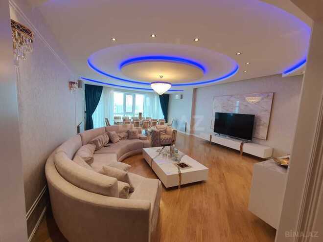 Продаётся 3-комн. новостройка 200 м², м. Шах Исмаил Хатаи, photo 5 from 31