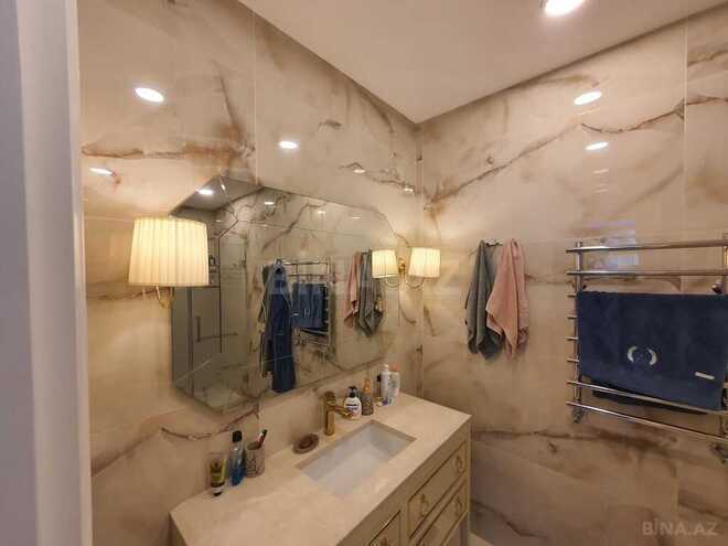 Продаётся 3-комн. новостройка 200 м², м. Шах Исмаил Хатаи, photo 11 from 31