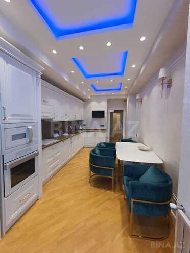 Продаётся 3-комн. новостройка 200 м², м. Шах Исмаил Хатаи, photo 8 from 31