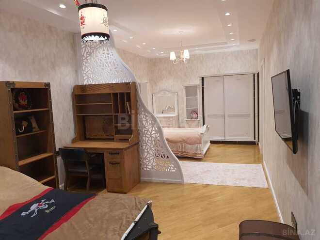 Продаётся 3-комн. новостройка 200 м², м. Шах Исмаил Хатаи, photo 15 from 31