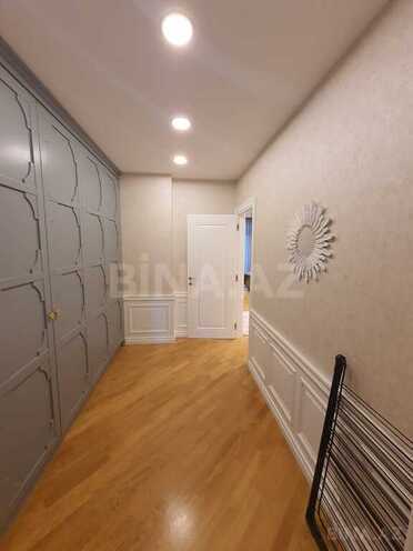 Продаётся 3-комн. новостройка 200 м², м. Шах Исмаил Хатаи, photo 18 from 31