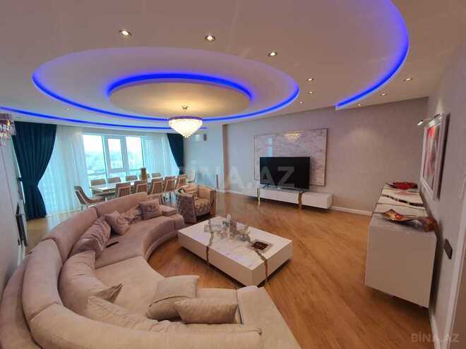 Продаётся 3-комн. новостройка 200 м², м. Шах Исмаил Хатаи, photo 4 from 31