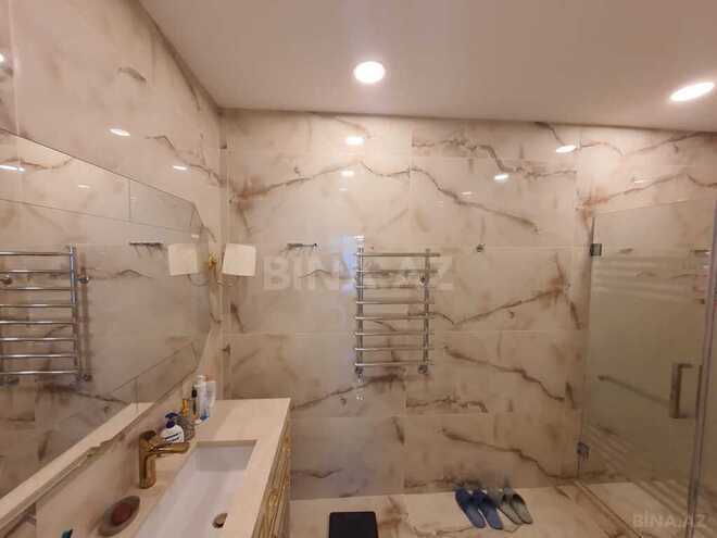 Продаётся 3-комн. новостройка 200 м², м. Шах Исмаил Хатаи, photo 19 from 31