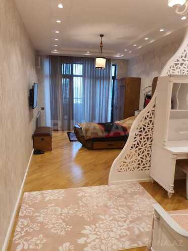 Продаётся 3-комн. новостройка 200 м², м. Шах Исмаил Хатаи, photo 13 from 31