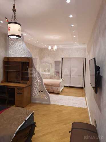 Продаётся 3-комн. новостройка 200 м², м. Шах Исмаил Хатаи, photo 16 from 31