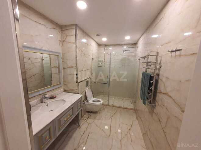 Продаётся 3-комн. новостройка 200 м², м. Шах Исмаил Хатаи, photo 17 from 31