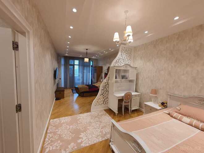 Продаётся 3-комн. новостройка 200 м², м. Шах Исмаил Хатаи, photo 14 from 31