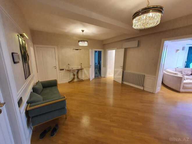 Продаётся 3-комн. новостройка 200 м², м. Шах Исмаил Хатаи, photo 7 from 31