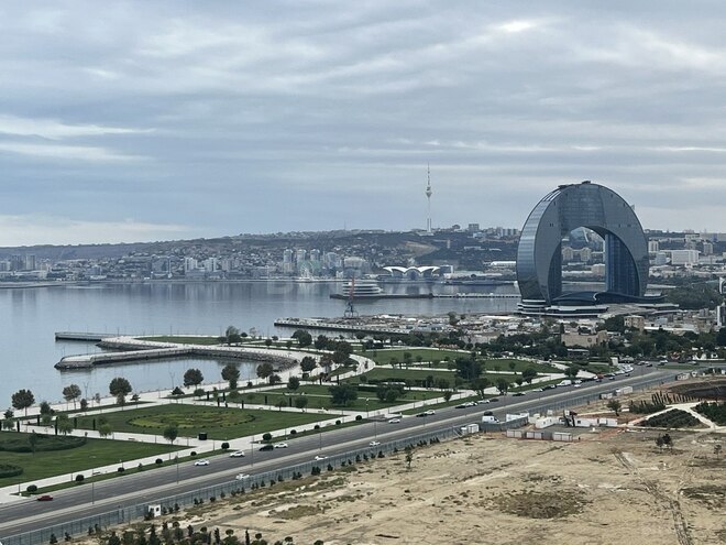 Продаётся 3-комн. новостройка 200 м², м. Шах Исмаил Хатаи, photo 3 from 31