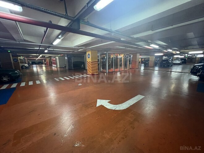 Продаётся 3-комн. новостройка 200 м², м. Шах Исмаил Хатаи, photo 30 from 31