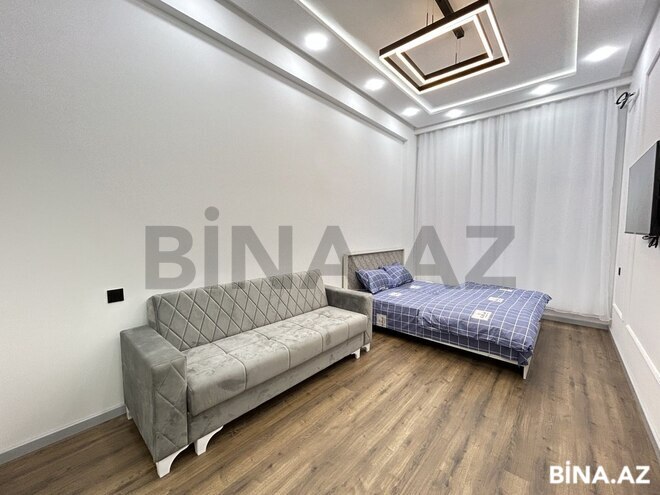 2-комн. новостройка - Наримановский  р. - 55 м² (17)