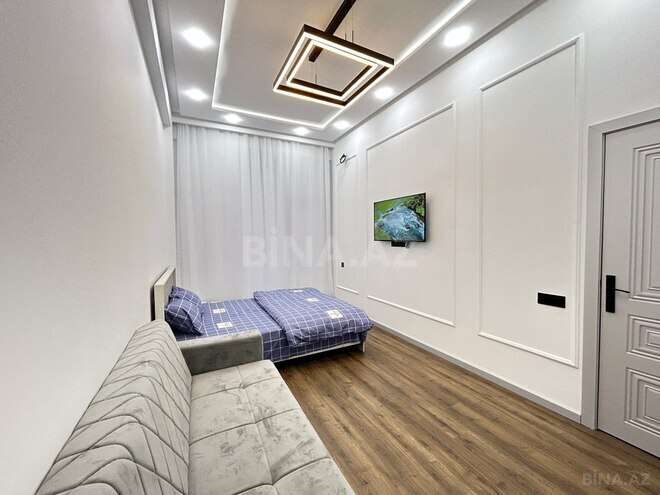 2-комн. новостройка - Наримановский  р. - 55 м² (16)