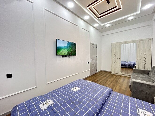 2-комн. новостройка - Наримановский  р. - 55 м² (19)