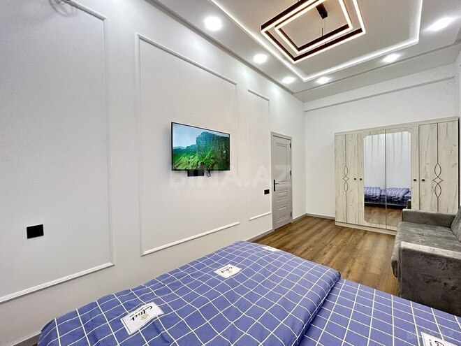 2-комн. новостройка - Наримановский  р. - 55 м² (20)