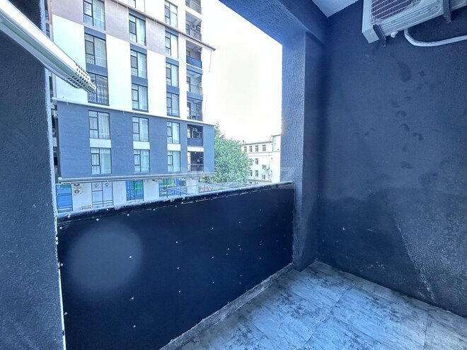 2-комн. новостройка - Наримановский  р. - 55 м² (8)