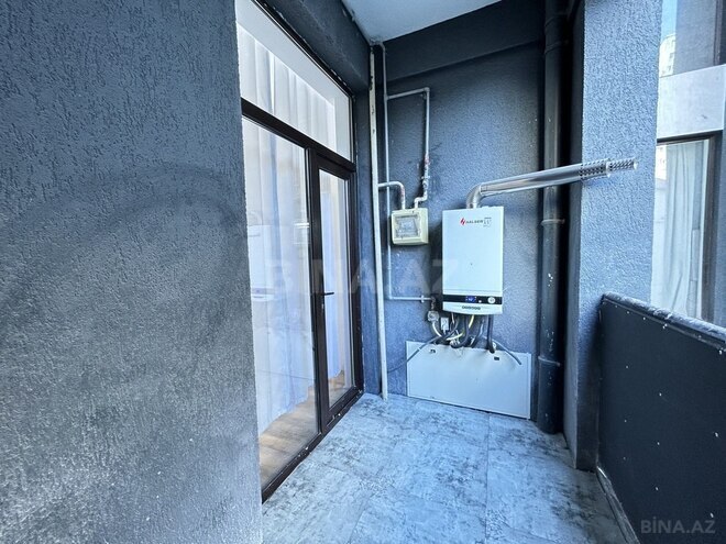 2-комн. новостройка - Наримановский  р. - 55 м² (9)