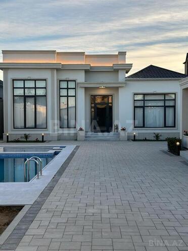 Продаётся 5-комн. дом/дача 230 м², пос. Шувеляны, photo 1 from 30