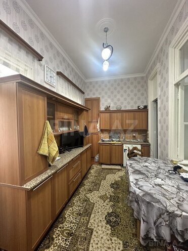 5-комн. вторичка - м. Сахил - 216 м² (10)