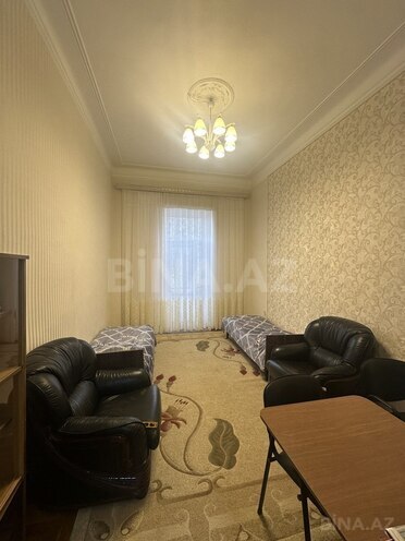 5-комн. вторичка - м. Сахил - 216 м² (8)