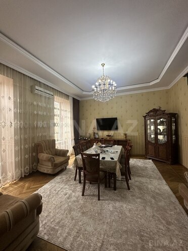 5-комн. вторичка - м. Сахил - 216 м² (3)