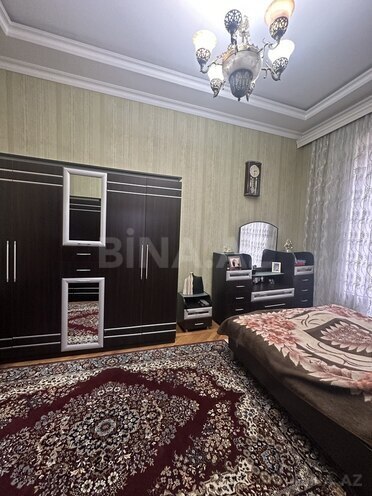 5-комн. вторичка - м. Сахил - 216 м² (4)