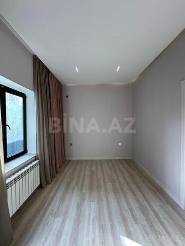 4 otaqlı həyət evi/bağ evi - Şüvəlan q. - 200 m² (16)