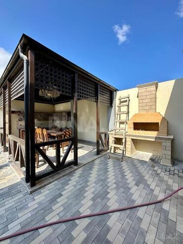 Satılır 6 otaqlı həyət evi/bağ evi 350 m², Şüvəlan q., photo 5 from 30