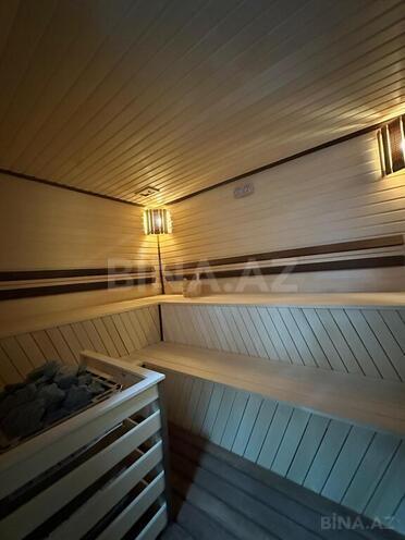 Satılır 6 otaqlı həyət evi/bağ evi 350 m², Şüvəlan q., photo 8 from 30