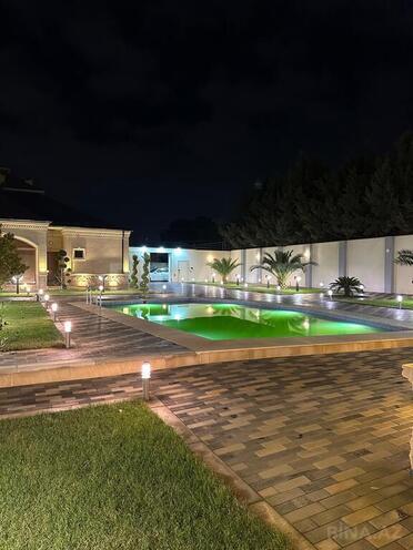 Satılır 6 otaqlı həyət evi/bağ evi 350 m², Şüvəlan q., photo 7 from 30