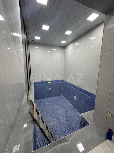 Satılır 6 otaqlı həyət evi/bağ evi 350 m², Şüvəlan q., photo 11 from 30