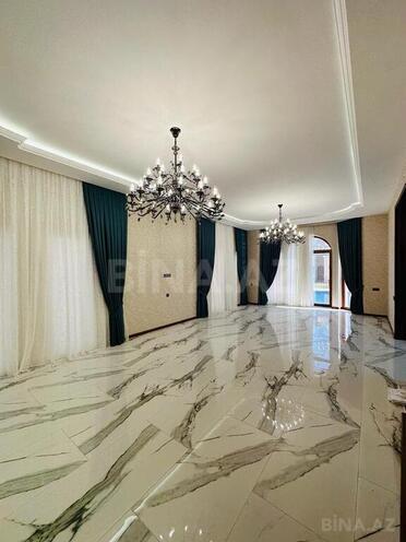 Satılır 6 otaqlı həyət evi/bağ evi 350 m², Şüvəlan q., photo 14 from 30