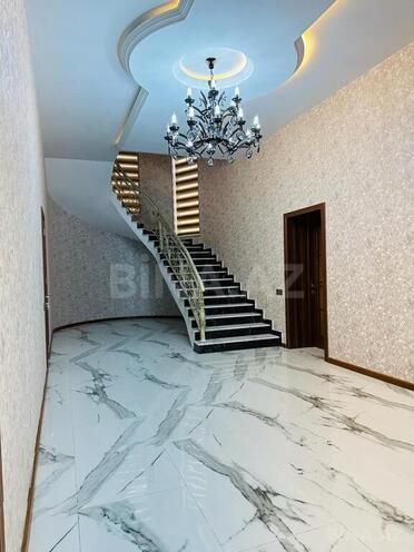 Satılır 6 otaqlı həyət evi/bağ evi 350 m², Şüvəlan q., photo 28 from 30