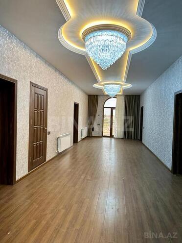 Satılır 6 otaqlı həyət evi/bağ evi 350 m², Şüvəlan q., photo 19 from 30