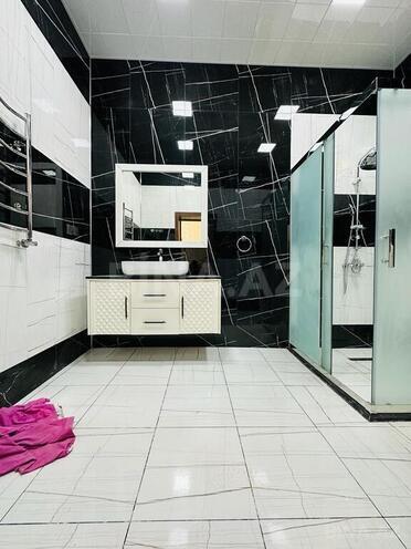 Satılır 6 otaqlı həyət evi/bağ evi 350 m², Şüvəlan q., photo 17 from 30