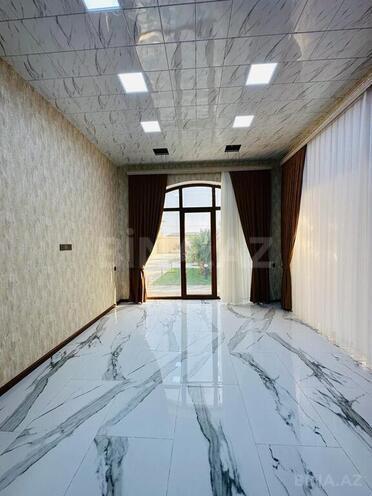 Satılır 6 otaqlı həyət evi/bağ evi 350 m², Şüvəlan q., photo 23 from 30