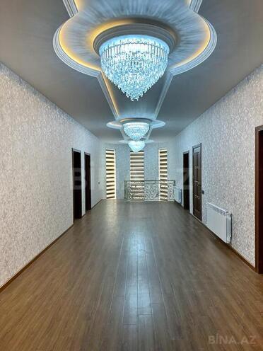 Satılır 6 otaqlı həyət evi/bağ evi 350 m², Şüvəlan q., photo 24 from 30