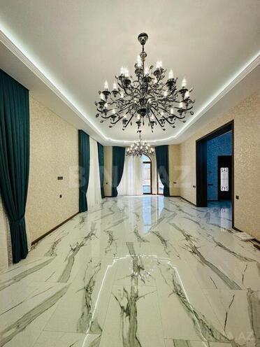Satılır 6 otaqlı həyət evi/bağ evi 350 m², Şüvəlan q., photo 22 from 30
