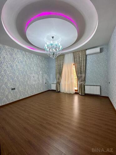 Satılır 6 otaqlı həyət evi/bağ evi 350 m², Şüvəlan q., photo 27 from 30