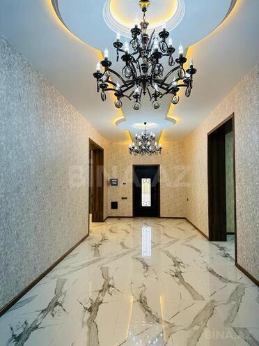 Satılır 6 otaqlı həyət evi/bağ evi 350 m², Şüvəlan q., photo 25 from 30