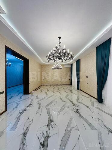 Satılır 6 otaqlı həyət evi/bağ evi 350 m², Şüvəlan q., photo 21 from 30