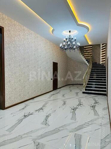Satılır 6 otaqlı həyət evi/bağ evi 350 m², Şüvəlan q., photo 29 from 30