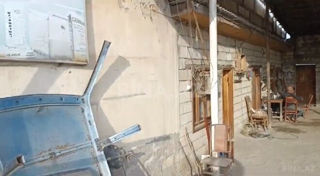 Obyekt - Neftçala - 40 m² (5)