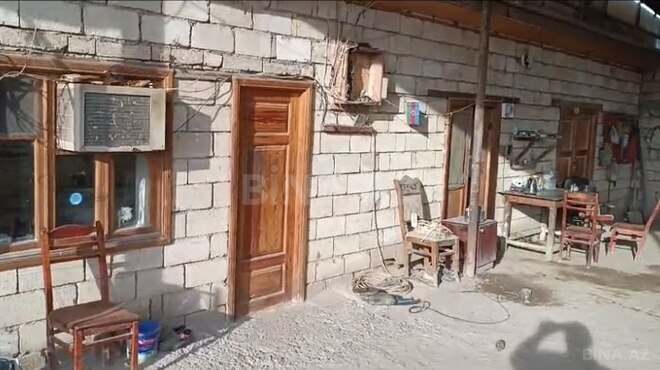 Obyekt - Neftçala - 40 m² (7)