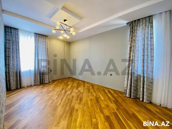 7 otaqlı həyət evi/bağ evi - Mərdəkan q. - 560 m² (11)