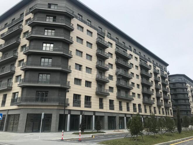 3-комн. новостройка - пос. Аг шехер - 119 м² (2)
